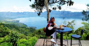 24 tempat wisata alam dan budaya di Sumatera Barat yang jarang orang tahu