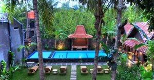 12 Hotel di Jogja dengan Family Room di bawah 1 juta per malam
