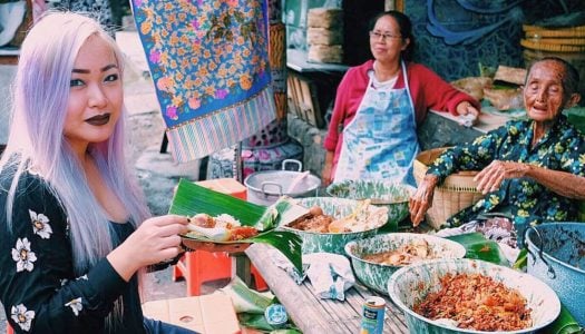 27 Kuliner legendaris Jogja paling recommended yang wajib dicoba