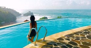 13 Hotel dekat laut di Jogja dengan view samudera yang memukau