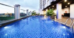 11 Hotel murah di lokasi strategis Surabaya dekat Tunjungan Plaza dibawah 500 ribu