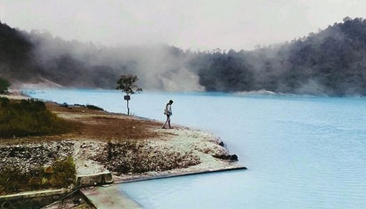 33 Tempat wisata alam di Garut dengan pesona keindahan yang sulit digambarkan