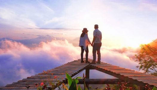 20 tempat wisata keren dan kekinian di Magelang yang siap membuat Anda takjub