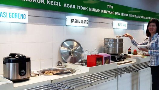 8 alasan kenapa makan murah sepuasnya di Sha-Waregna wajib diagendakan saat liburan di Bandung