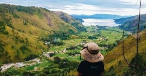 18 Tempat wisata keren di sekitar Danau Toba yang patut Anda jelajahi