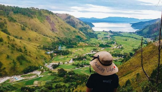 18 Tempat wisata keren di sekitar Danau Toba yang patut Anda jelajahi