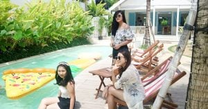 8 Café cute & centil di Bali yang cocok untuk nongkrong cantik bareng the girls