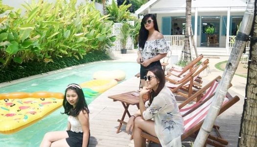 8 Café cute & centil di Bali yang cocok untuk nongkrong cantik bareng the girls