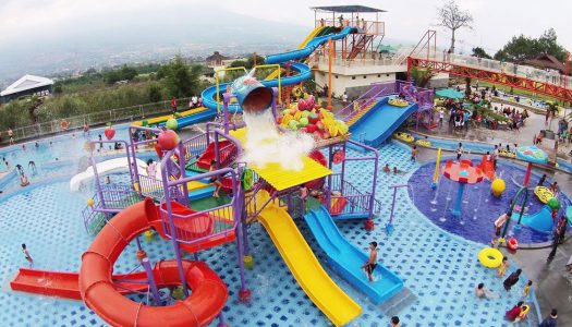 22 Hotel di Batu Malang dengan kolam renang dan pemandangan yang bikin betah di bawah 1 juta