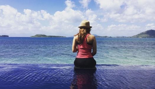 15 Hotel murah di Lombok dengan fasilitas kolam renang yang keren di bawah Rp300.000