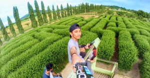 20 Tempat wisata keren di Kalimantan Selatan yang pastinya belum pernah Anda dengar
