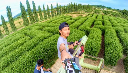 20 Tempat wisata keren di Kalimantan Selatan yang pastinya belum pernah Anda dengar