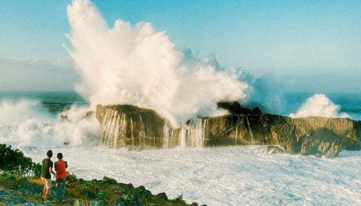 4 Jam dari Jogja: 15 Pantai eksotis dan tersembunyi di Pacitan yang jarang orang tahu