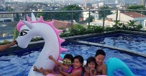 13 Hotel murah di Semarang cuma 15 menit jalan kaki dari Simpang Lima di bawah Rp400 ribu