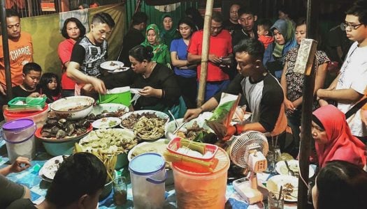 23 Kuliner istimewa dan murmer di Semarang nggak jauh dari kawasan Simpang Lima