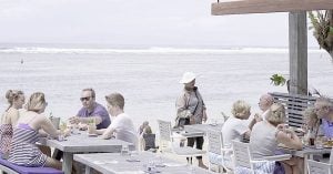 16 Cafe & restoran di Sanur dengan view keren plus romantis!