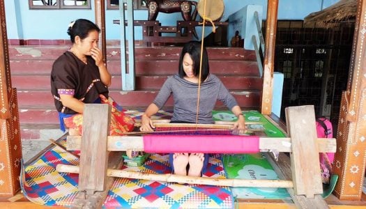 13 Oleh-oleh khas Lombok yang istimewa untuk orang-orang terdekat