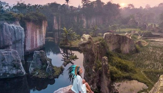 12 Tempat wisata asyik di Tangerang untuk liburan singkat akhir pekan