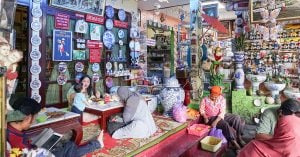 25 kuliner legendaris khas Solo yang sudah eksis selama puluhan tahun