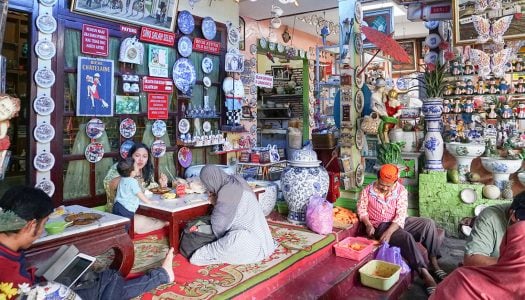 25 kuliner legendaris khas Solo yang sudah eksis selama puluhan tahun
