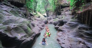 Itinerary liburan 5H4M di Bali bareng teman-teman dibawah Rp2 juta per orang