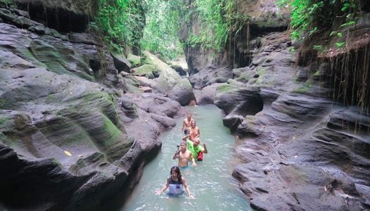 Itinerary liburan 5H4M di Bali bareng teman-teman dibawah Rp2 juta per orang