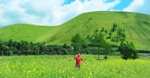 18 Tempat wisata alam di Bondowoso dengan pemandangan menggiurkan