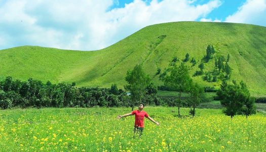 18 Tempat wisata alam di Bondowoso dengan pemandangan menggiurkan