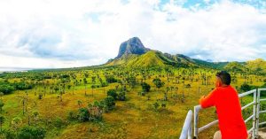 15 Keajaiban alam Flores Barat selain yang eksotis, indah dan nyaris tak terjamah selain Labuan Bajo