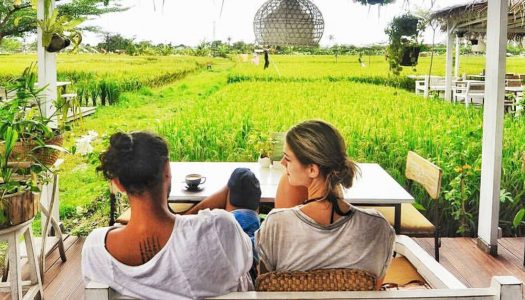Itinerary liburan romantis dan murah berdua di Bali 4H3M cuma 3,5 juta saja!