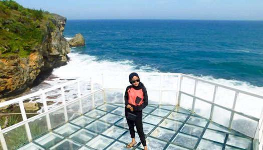 Itinerary liburan murah 4H3M di Jogja yang penuh petualangan dibawah sejuta/orang