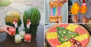 12 Kuliner unik kekinian di Palembang yang bikin susah berhenti ngunyah