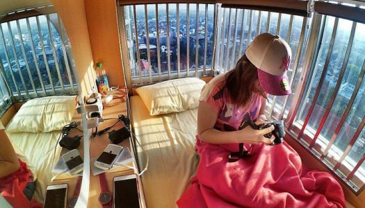 10 Hostel murah dan nyaman di Bandung buat liburan hemat cuma 100 ribuan per malam!