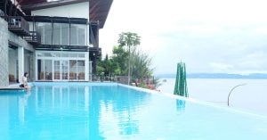 Itinerary liburan asyik 4H3M ke Danau Toba & Balige bareng keluarga dibawah 1,5 juta/orang