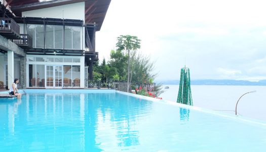 Itinerary liburan asyik 4H3M ke Danau Toba & Balige bareng keluarga dibawah 1,5 juta/orang