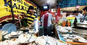 28 Kuliner khas Surabaya yang legendaris dan murah meriah