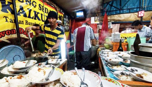 28 Kuliner khas Surabaya yang legendaris dan murah meriah