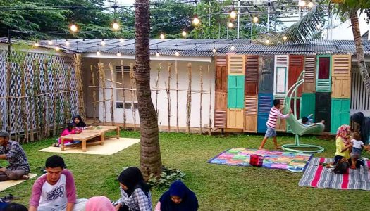 28 Kuliner khas legendaris Bogor yang sudah eksis lebih dari 3 dekade