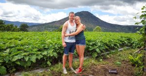 Itinerary liburan seru dan romantis di Ubud 4H3M di bawah Rp4juta berdua