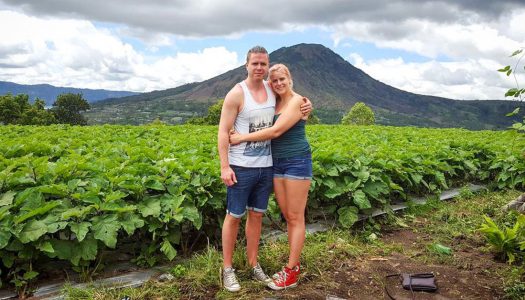 Itinerary liburan seru dan romantis di Ubud 4H3M di bawah Rp4juta berdua