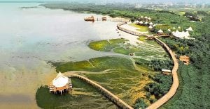 10 Alasan menginap di Beejay Bakau Resort – Tempat menginap & liburan paling lengkap untuk keluarga