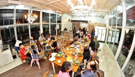 12 Café murah meriah di Jogja yang buka 24 jam buat tempat nongkrong semalam suntuk
