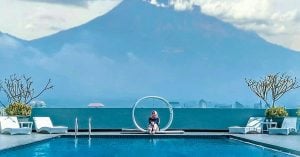 16 Hotel mewah tapi murah di pusat Kota Malang dengan kolam renang dibawah 500 ribu