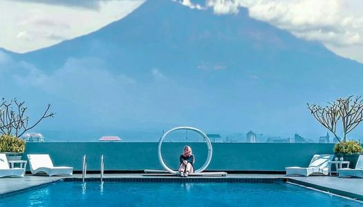 16 Hotel mewah tapi murah di pusat Kota Malang dengan kolam renang dibawah 500 ribu