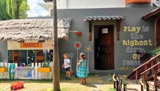 16 Tempat makan keluarga di Bali yang wajib dikunjungi bareng si kecil