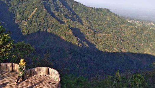 25 Tempat wisata dan kuliner di Kudus yang belum banyak orang tahu