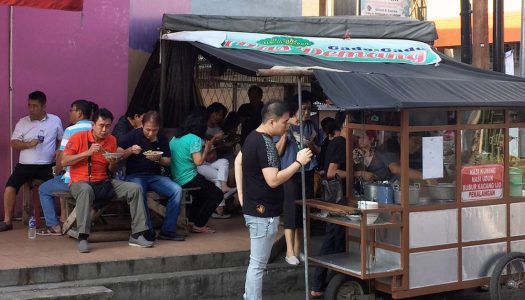 30 Kuliner khas Cirebon yang tetap diburu meski telah eksis puluhan tahun