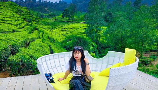 19 Tempat wisata paling hits di Ciwidey untuk liburan sejuk & adem bareng keluarga