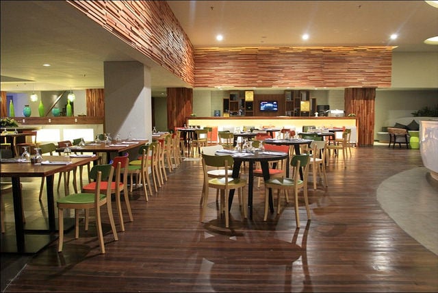 Ion Bali Benoa 6