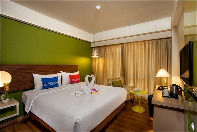 Ion Bali Benoa 4